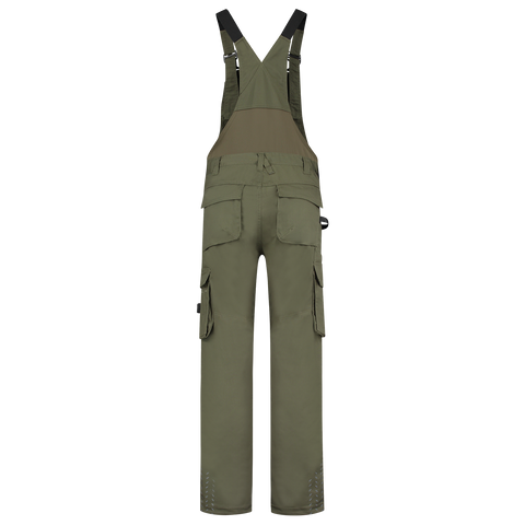 Latzhose Twill Cordura