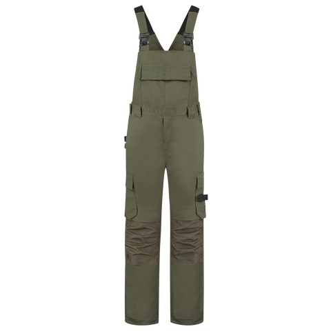 Latzhose Twill Cordura