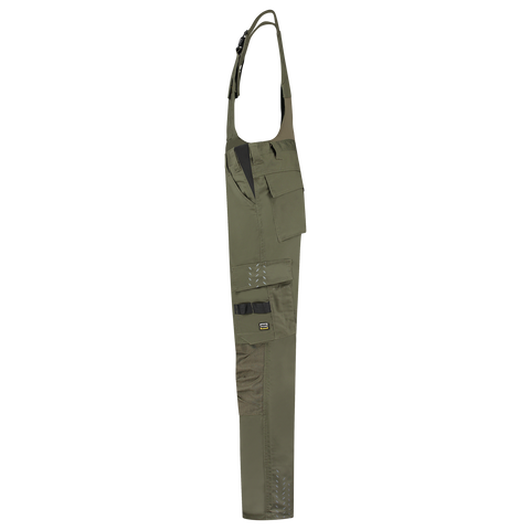 Latzhose Twill Cordura