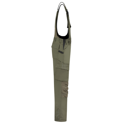 Latzhose Twill Cordura
