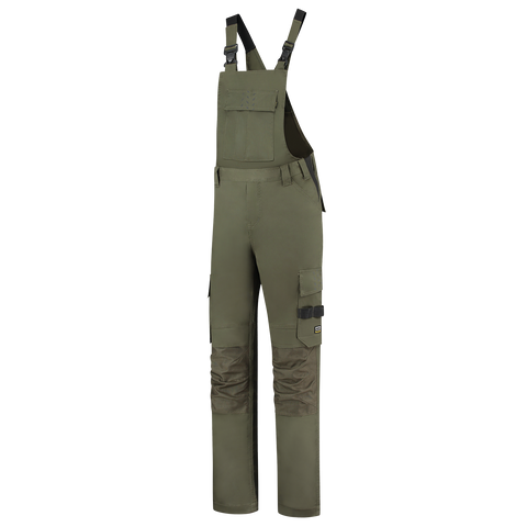 Latzhose Twill Cordura