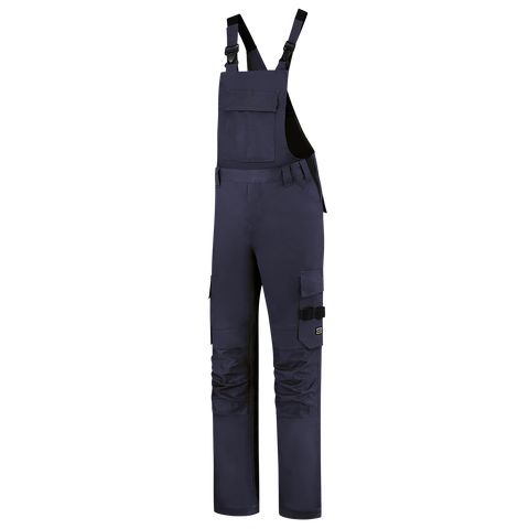 Latzhose Twill Cordura