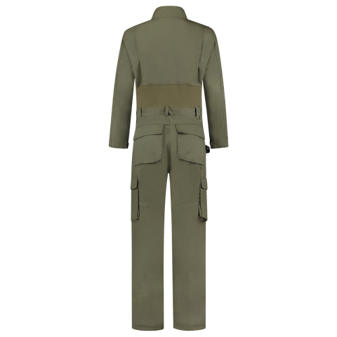 Overall Twill Cordura