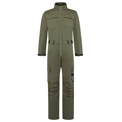 Overall Twill Cordura