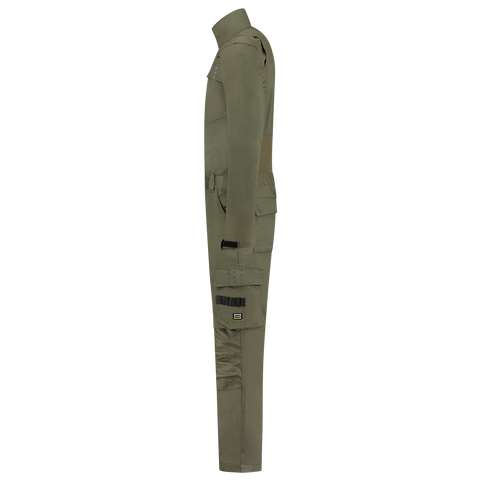 Overall Twill Cordura