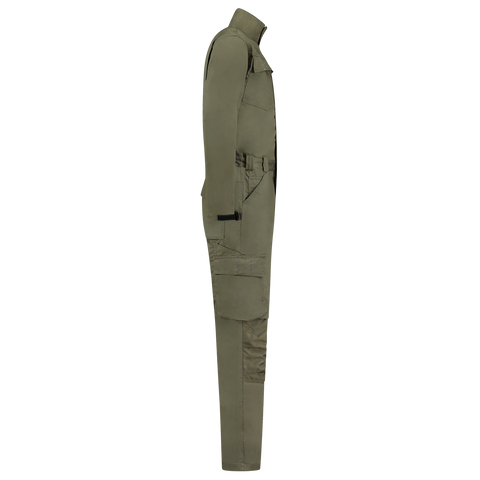 Overall Twill Cordura