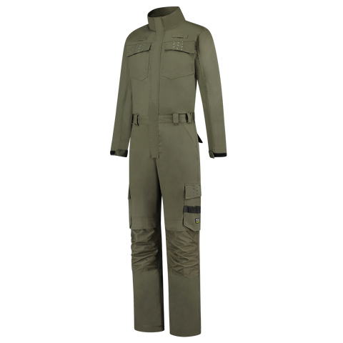 Overall Twill Cordura