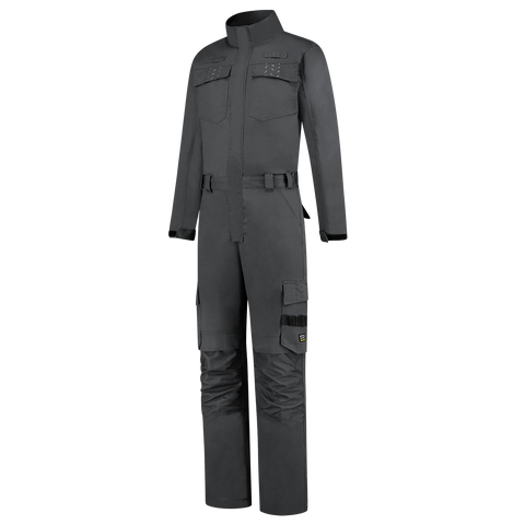 Overall Twill Cordura