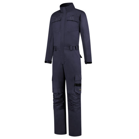 Overall Twill Cordura