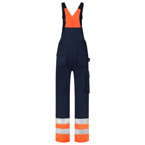 Warnschutz Latzhose