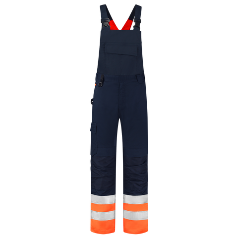 Warnschutz Latzhose