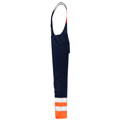 Warnschutz Latzhose