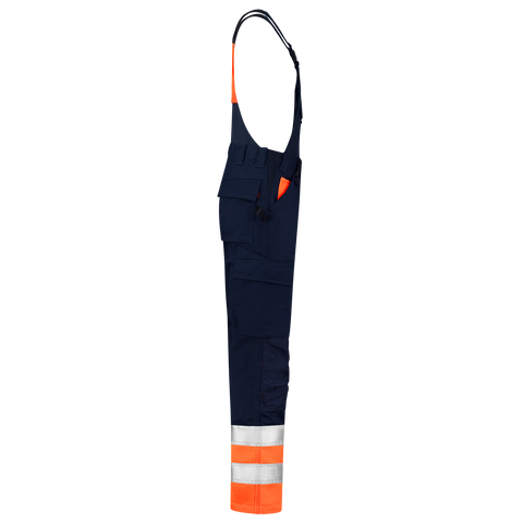 Warnschutz Latzhose