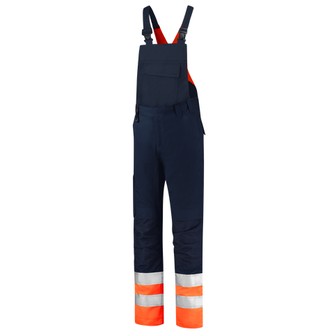 Warnschutz Latzhose