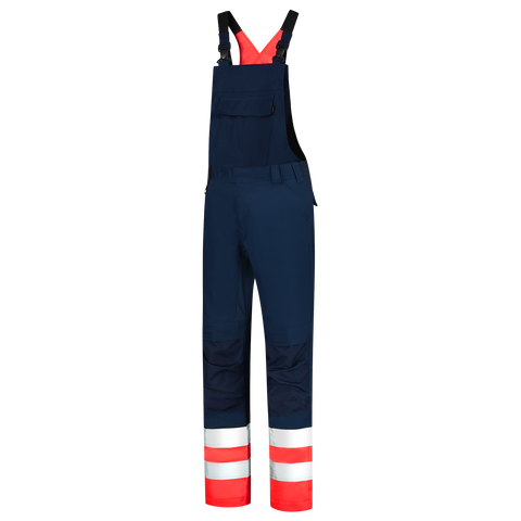 Warnschutz Latzhose