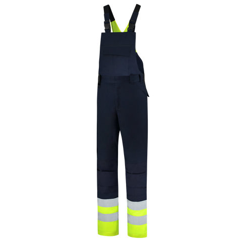 Warnschutz Latzhose