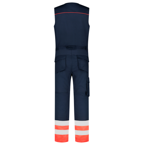 Warnschutz Kombihose