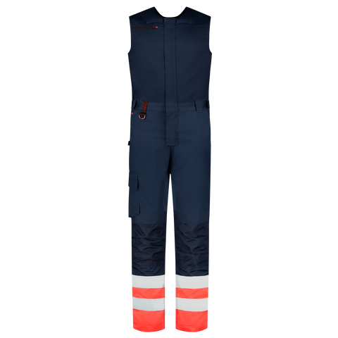 Warnschutz Kombihose