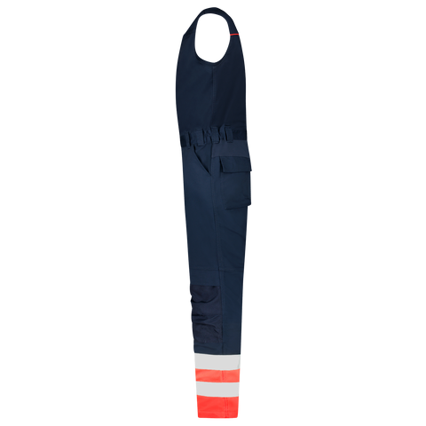 Warnschutz Kombihose