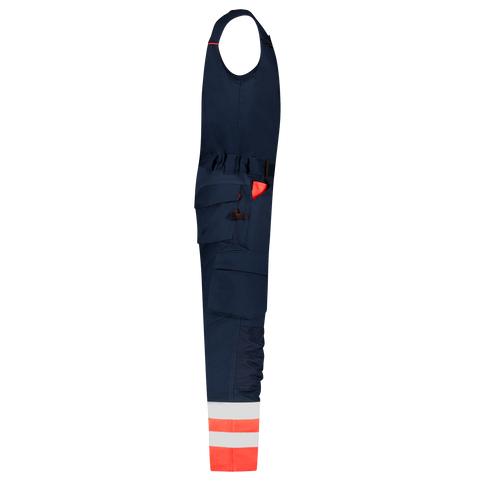 Warnschutz Kombihose