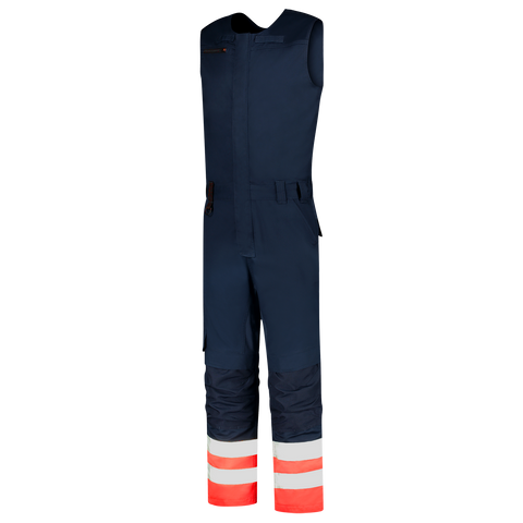 Warnschutz Kombihose