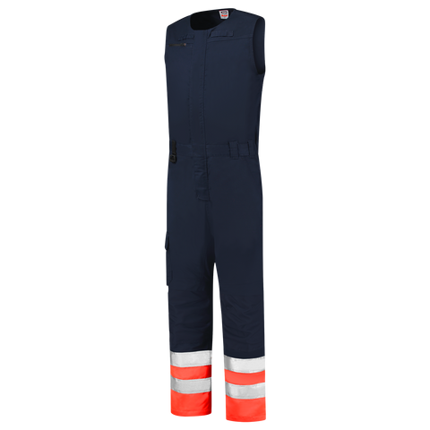 Warnschutz Kombihose