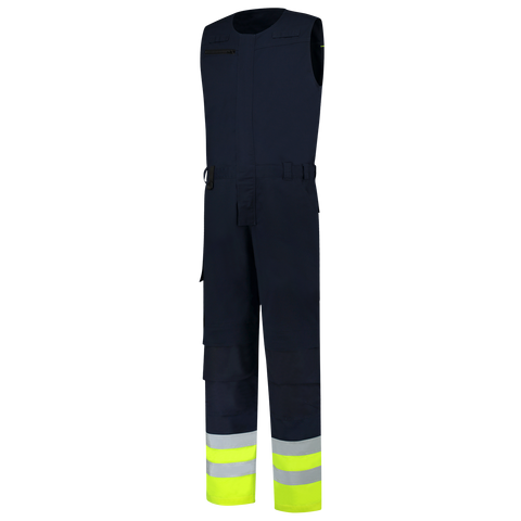 Warnschutz Kombihose