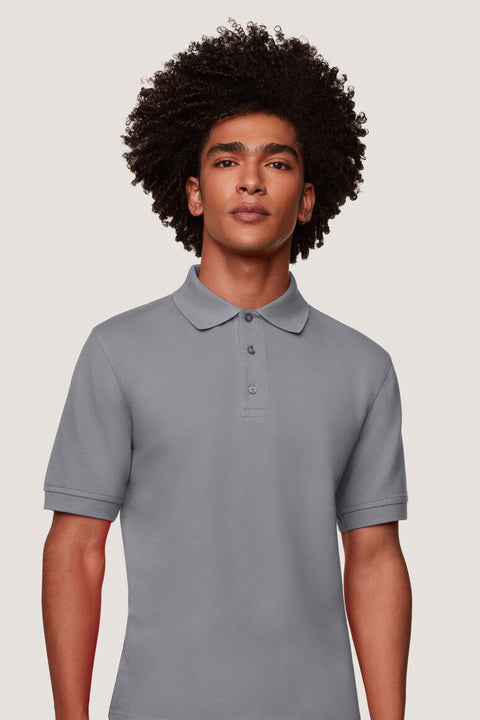 HAKRO Poloshirt MIKRALINAR