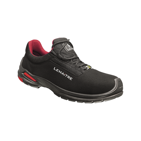 Lemaitre Sicherheitshalbschuh Riley low S3 ESD Weite L