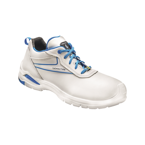 Lemaitre Sicherheitshalbschuh Yoko S3 ESD