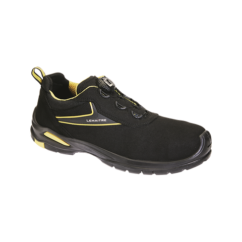 Lemaitre Sicherheitshalbschuh Harrison S3 ESD