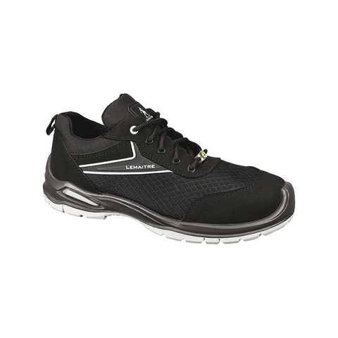 Lemaitre Sicherheitshalbschuh Lennon S1P ESD