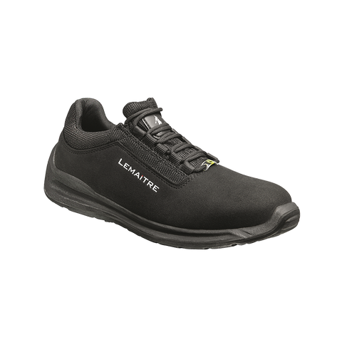 Lemaitre Sicherheitshalbschuh Bolt S3 ESD