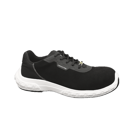Lemaitre Sicherheitshalbschuh Adrian S3 ESD