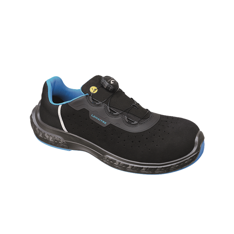 Lemaitre Sicherheitshalbschuh Nils S1P ESD