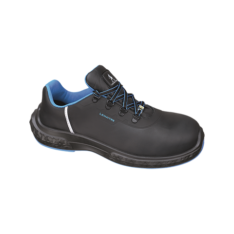 Lemaitre Sicherheitshalbschuh Anton low S3 ESD
