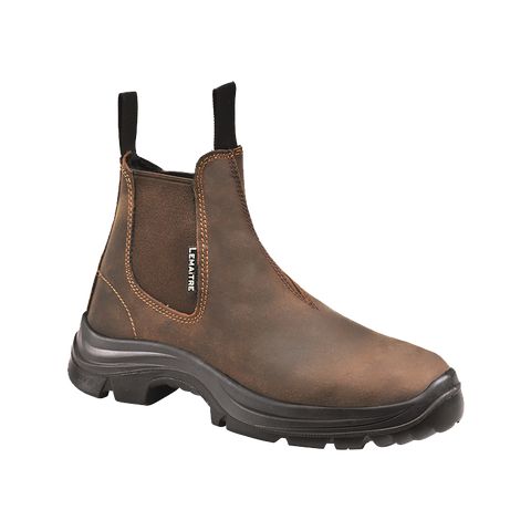 Lemaitre Sicherheitsstiefel Rider S3