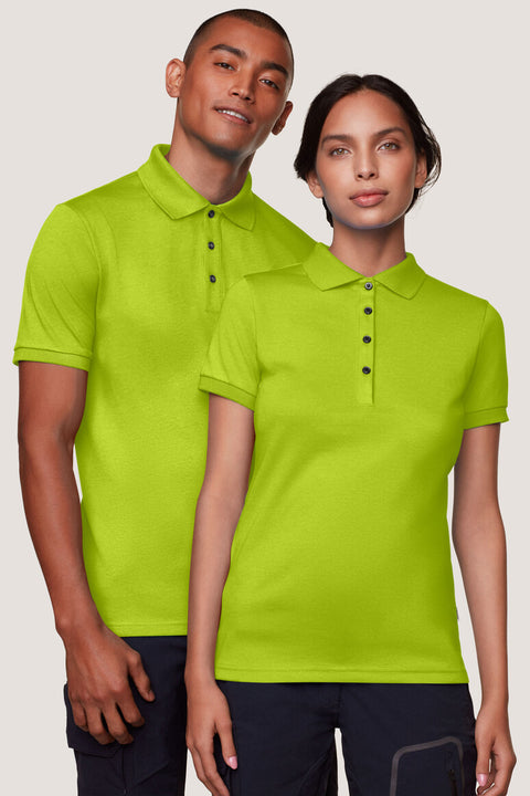 HAKRO COTTON TEC Poloshirt