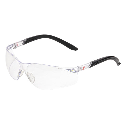 Schutzbrille VISION PROTECT klar