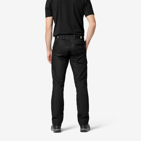ALBERT Zunfthose elastisch schwarz
