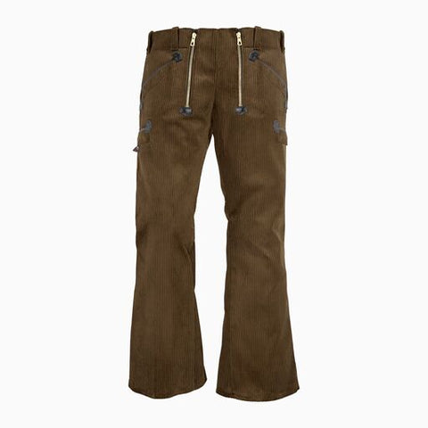ALFONS Zunfthose Trenkercord