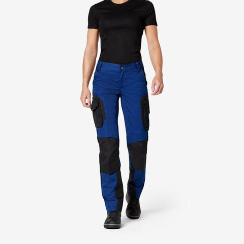 ALMA Arbeitshose Damen