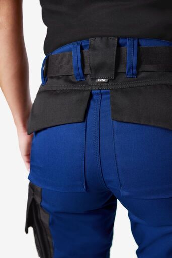 ALMA Arbeitshose Damen