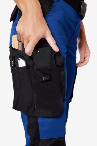 ALMA Arbeitshose Damen