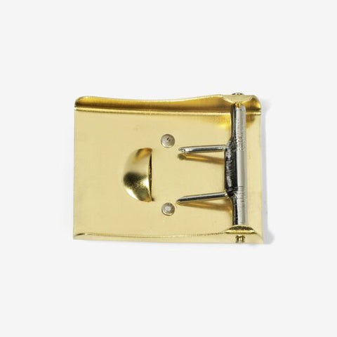 ALWIN Koppelschloss Gold Maurer gold OSI