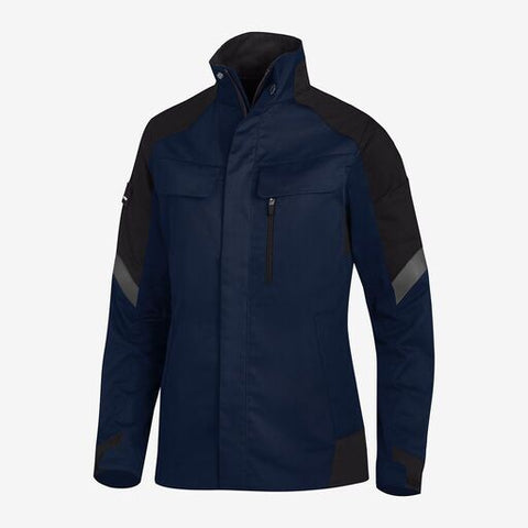 ANDREA Arbeitsjacke Damen