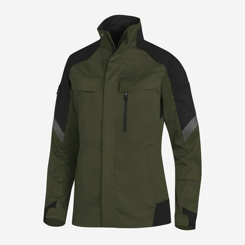ANDREA Arbeitsjacke Damen