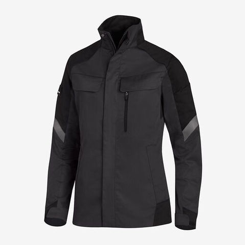 ANDREA Arbeitsjacke Damen