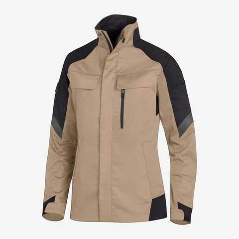 ANDREA Arbeitsjacke Damen