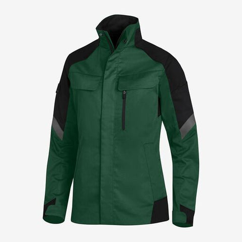 ANDREA Arbeitsjacke Damen